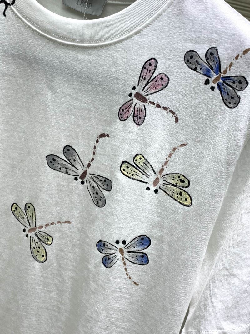 Christian Dior T-Shirts